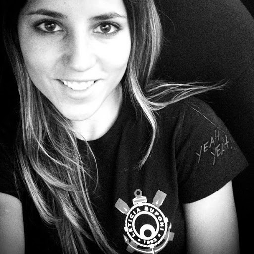 Leticia Bufoni Corinthians