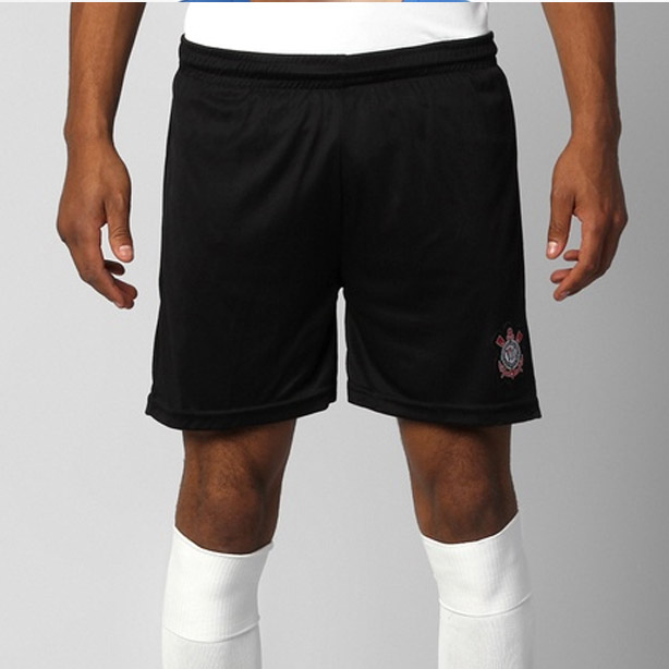 Shorts / Bermuda do Corinthians Nike