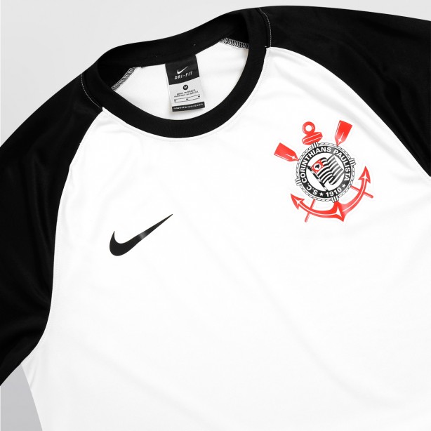 Camisa Nike Corinthians