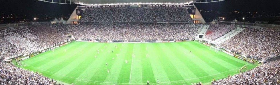 Copo meio cheio, meio vazio: a estreia do Corinthians 2022