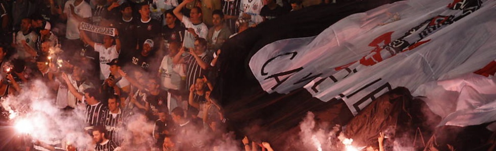 Corinthians poderia estar na briga pelo título não fossem erros de arbitragem