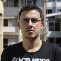 Coluna do Elian Duarte de Sousa