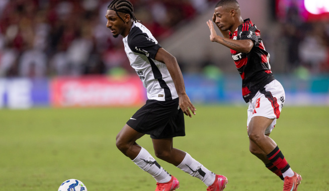  Corinthians 2 x 2 Flamengo - Brasileirão 2007