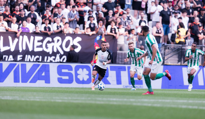  Corinthians 1 x 2 Juventude - Brasileir&atilde;o 2000