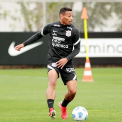 Ruan Oliveira ultrapassa 500 dias sem atuar pelo Corinthians e já pode assinar pré-contrato