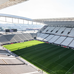 Corinthians fecha a temporada da Neo Química Arena com derrota; veja retrospecto