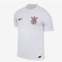 Camisa 1 com R$157 de desconto no site da Nike