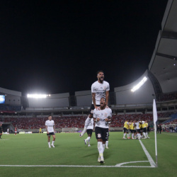 Corinthians quebra tabu que durava cinco anos em jogos de Copa do Brasil; entenda