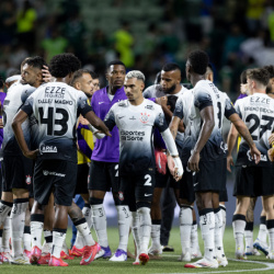 Corinthians tem pausa no calendrio pela primeira vez na temporada; relembre sequncia
