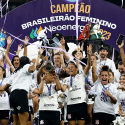 Guia do Meu Timo: saiba tudo sobre a disputa do Corinthians no Brasileiro Feminino 2025