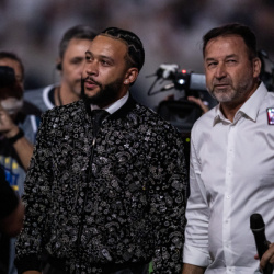 Memphis Depay pode garantir bolada milionria se Corinthians for campeo paulista