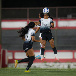 Corinthians atinge segunda pior sequncia de resultados desde reativao no futebol feminino