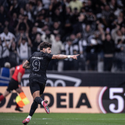 O que o Corinthians precisa fazer para avanar de fase na Sul-Americana?