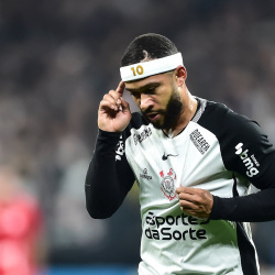 Memphis Depay interessa a grande clube da Turquia
