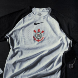 Empresa volta a demonstrar interesse em patrocinar o Corinthians