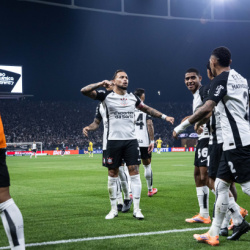 Corinthians  o clube que mais arrecada com televiso no Brasil