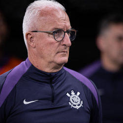 Corinthians segue sem Dorival Jnior aps Data Fifa