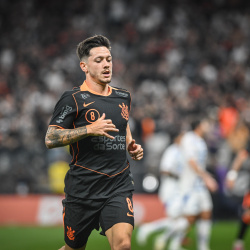 Rodrigo Garro passa por nova cirurgia no Corinthians