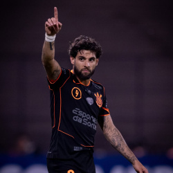 Atacante do Corinthians pode ser convocado pela sele��o italiana