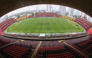 Divulgao/Williams Aguiar/Sport Club do Recife