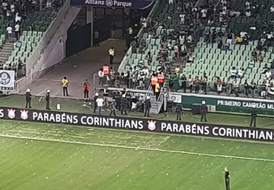 Allianz Parque