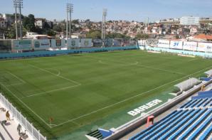 Jogos do Corinthians no Arena Barueri (Arena Barueri)