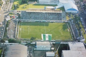 Jogos do Corinthians no Arena Cond (Arena Cond)