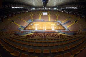 Arena Guilherme Paraense