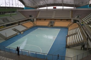 Jogos do Corinthians no Arena Jaragu (Arena Jaragu)