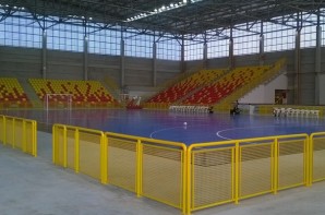 Jogos do Corinthians no Arena Sorocaba (Arena Sorocaba)