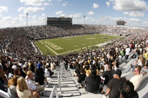 Spectrum Stadium