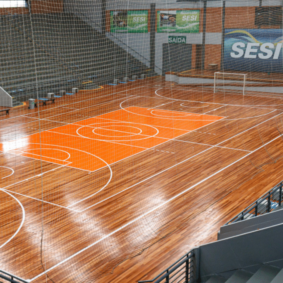 Centro Esportivo Sesi