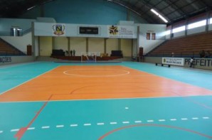 Centro Educacional e Esportivo Edson Arantes do Nascimento