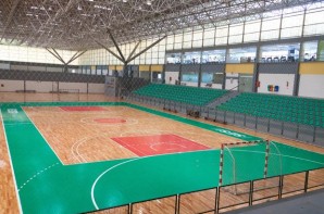 Centro Esportivo Bernardo Werner