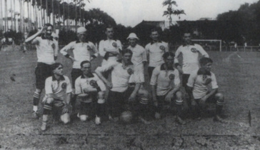 Arquivo do Corinthians