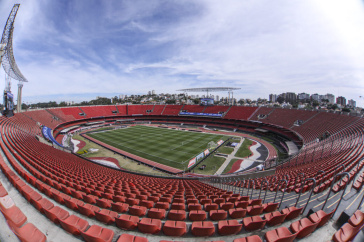 Ricardo Moreira / Getty Images