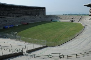 Jogos do Corinthians no Deportivo Cali (Deportivo Cali)