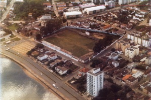 Jogos do Corinthians no Adolfo Konder (Estádio Adolfo Konder)