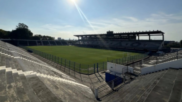 Gustavo Vasco / Corinthians
