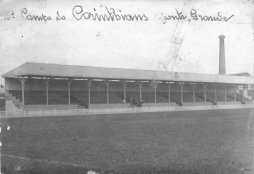 Arquivo Corinthians