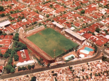 Divulgao / Amrica de So Jos do Rio Preto