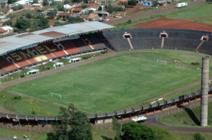 Ol�mpico Regional