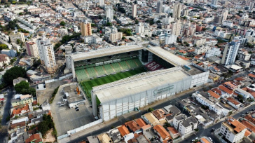 Bruno Granja/Corinthians