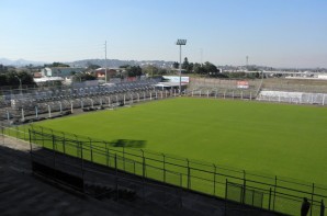 Jogos do Corinthians no Estdio do Vale (Estdio do Vale)