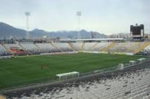 Est�dio Monumental David Arellano