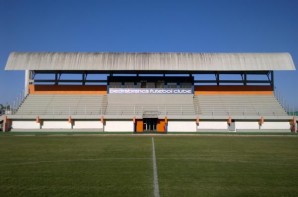 Est�dio Morada dos Quero-Queros
