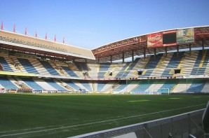 Est�dio Municipal de Riazor