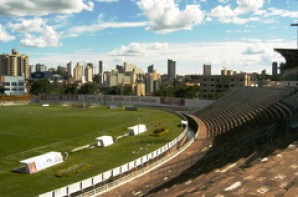 Est�dio Municipal Engenheiro Jo�o Guido