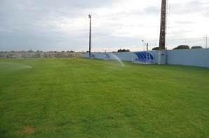 Estadio Municipal Josu� Quirino de Moraes
