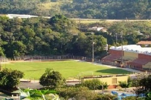 Estadio Municipal Quintino de Lima